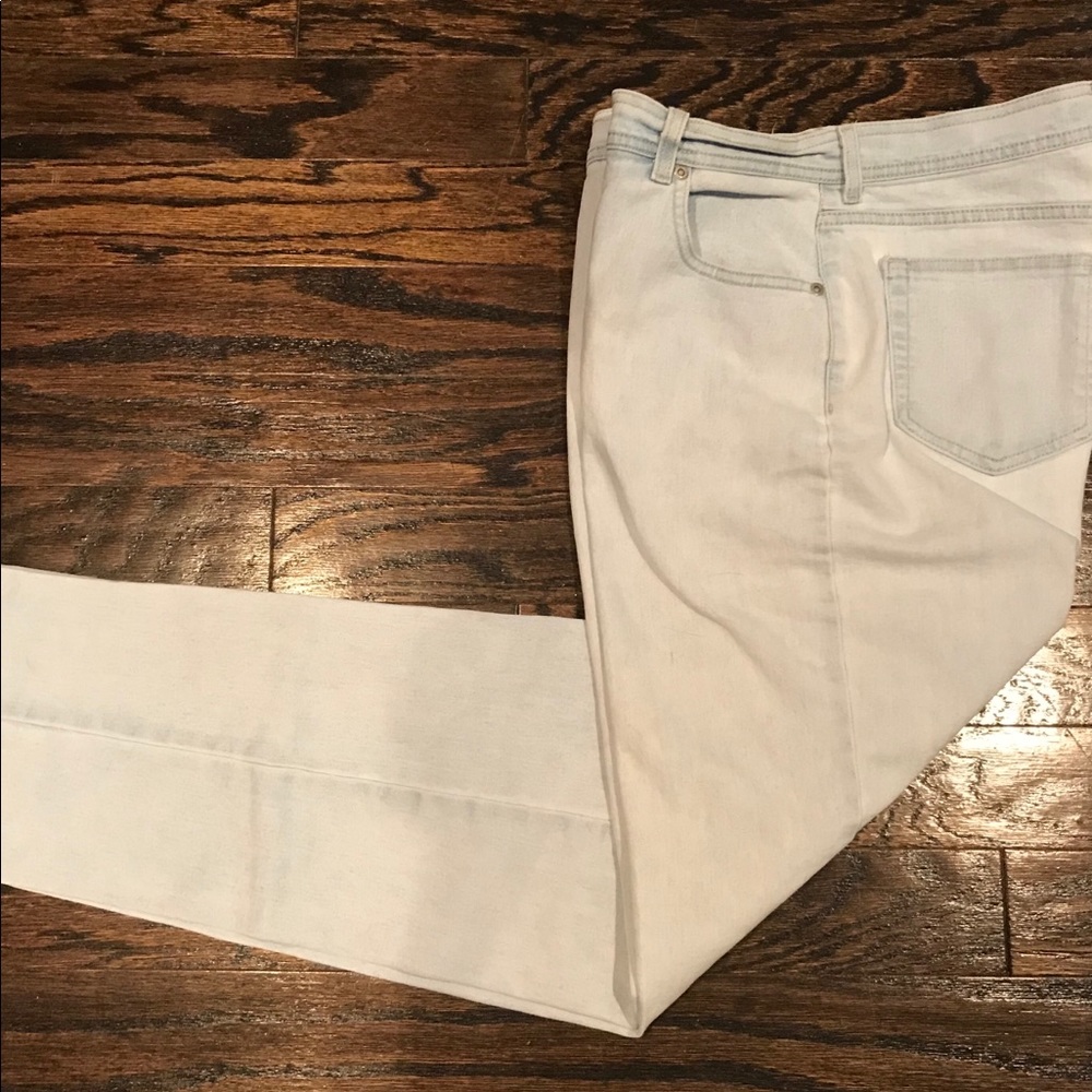 Gloria Vanderbilt Amanda jeans 12 Average - Picture 3 of 8
